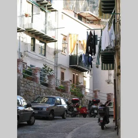 Holiday home Casa Velainvento *