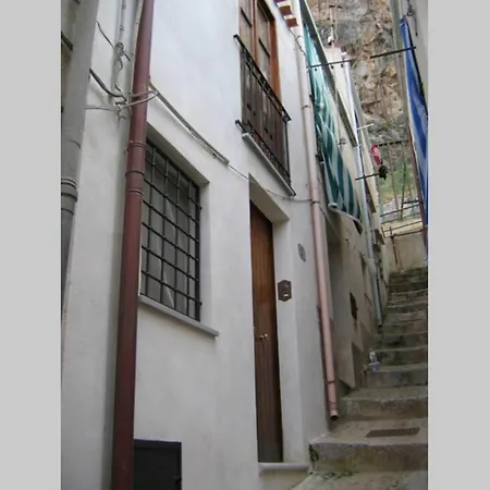 Casa Velainvento Holiday home
