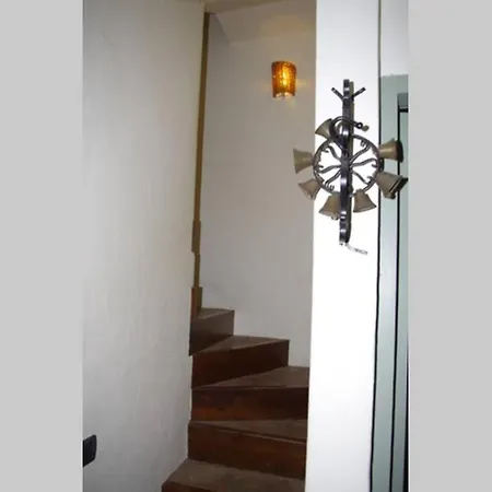 Casa Velainvento * Cefalu