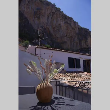 Feriehus Casa Velainvento Cefalù