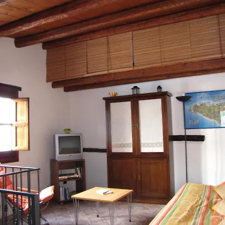펜션 Casa Velainvento