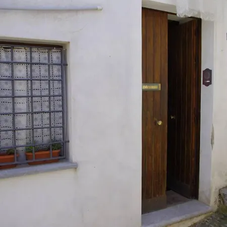 Casa Velainvento Holiday home Cefalu