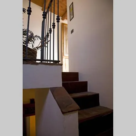 Casa Velainvento Holiday home *