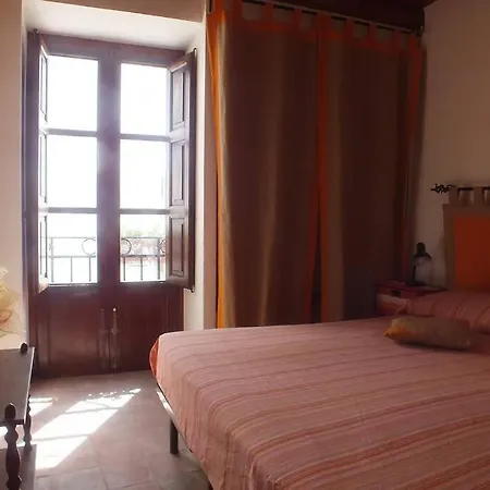 Casa Velainvento Cefalu