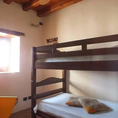 Holiday home Casa Velainvento Cefalu
