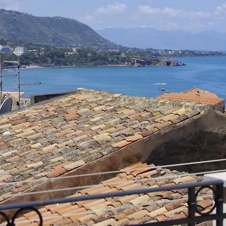 Casa Velainvento * Cefalu