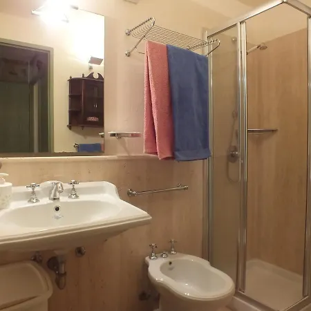Casa Velainvento Holiday home *