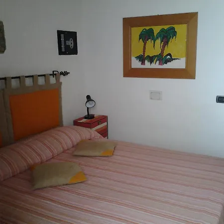 Casa Velainvento Holiday home *