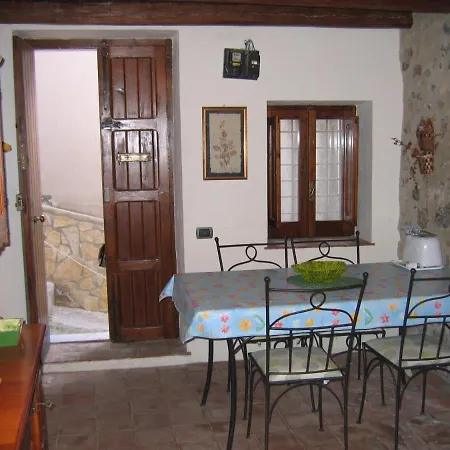Casa Velainvento
