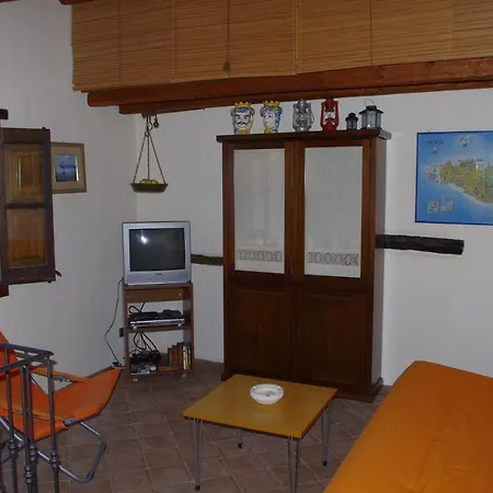 Casa Velainvento *