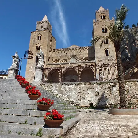Casa Velainvento * Cefalu