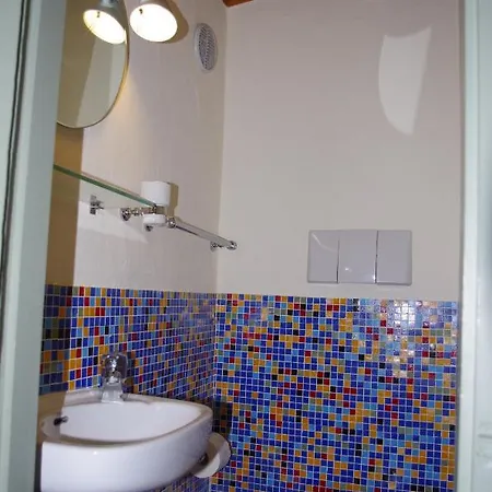 Holiday home Casa Velainvento *