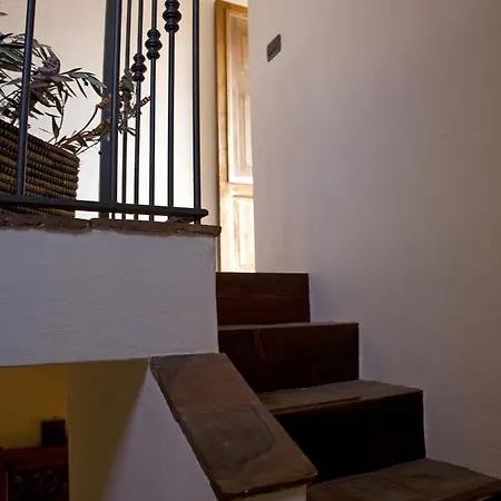 Holiday home Casa Velainvento *
