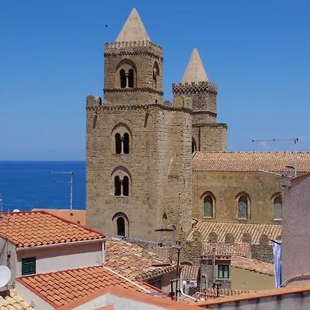 Casa Velainvento Cefalu